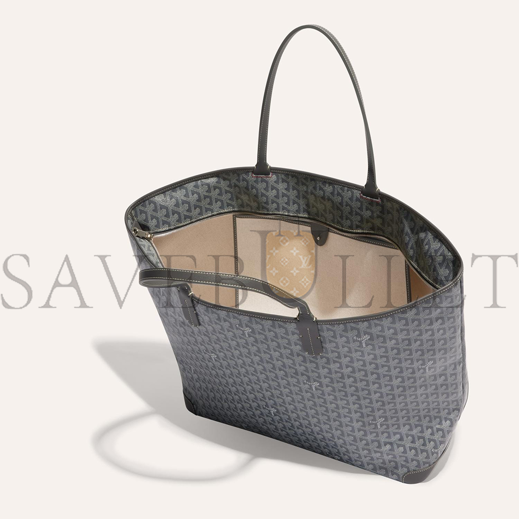 GOYARD ARTOIS GM BAG ARTOISGMLTY51CL51P (68*37*24cm)