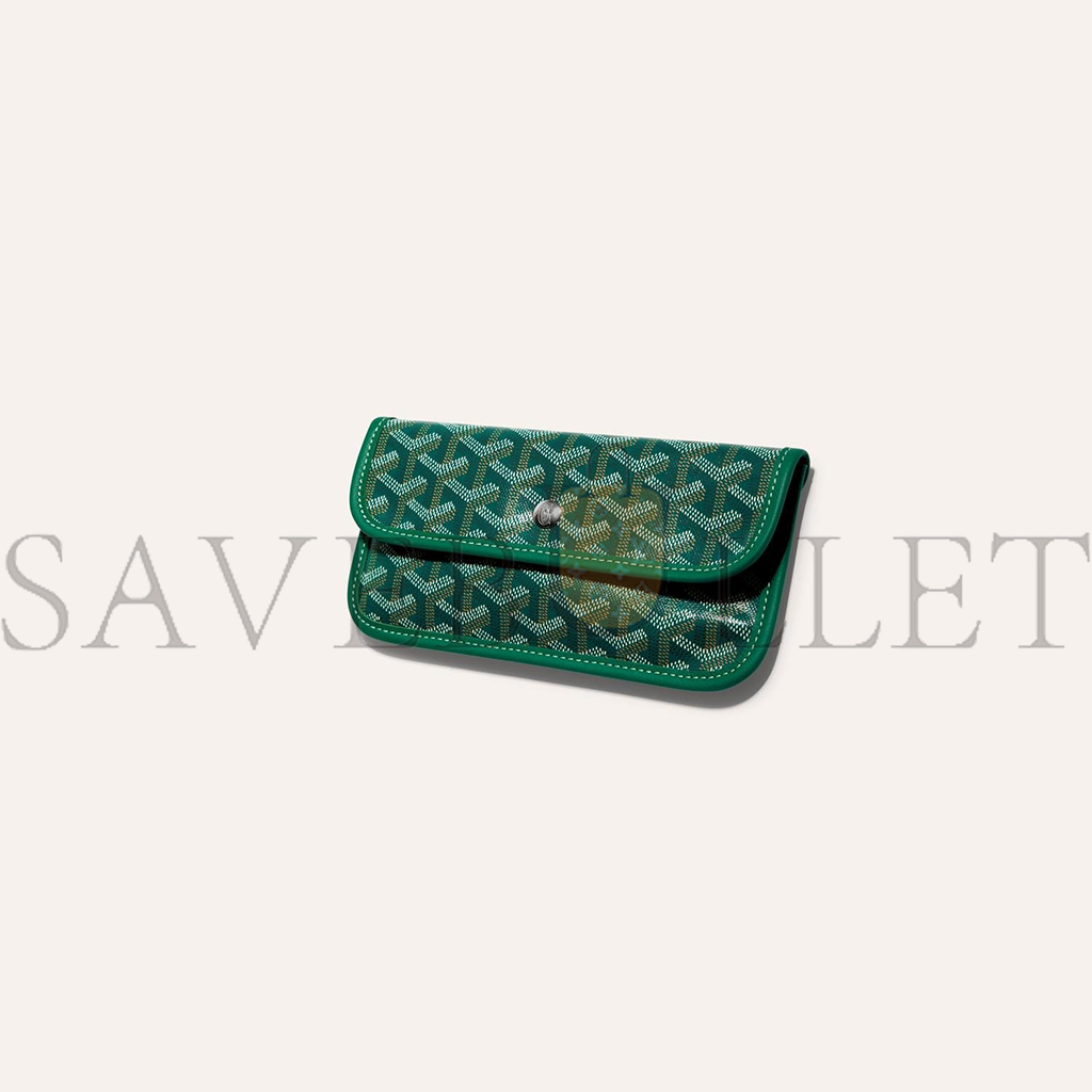 GOYARD ISABELLE BAG ISABELPMLTY09CL09P (34*28*15cm)