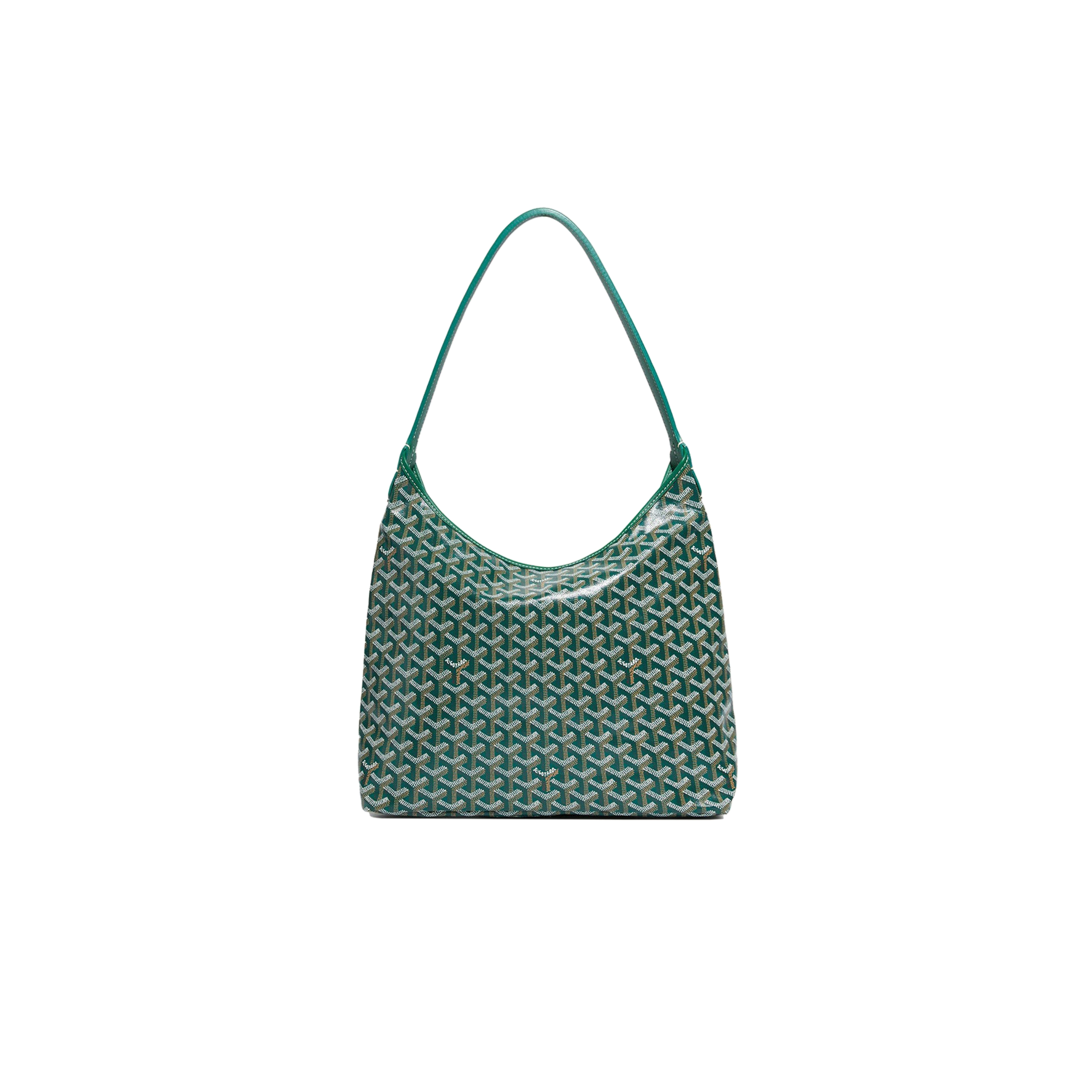 GOYARD BOHÈME HOBO BAG BOHEMEPMLTY09CL09P (43*26*14cm)