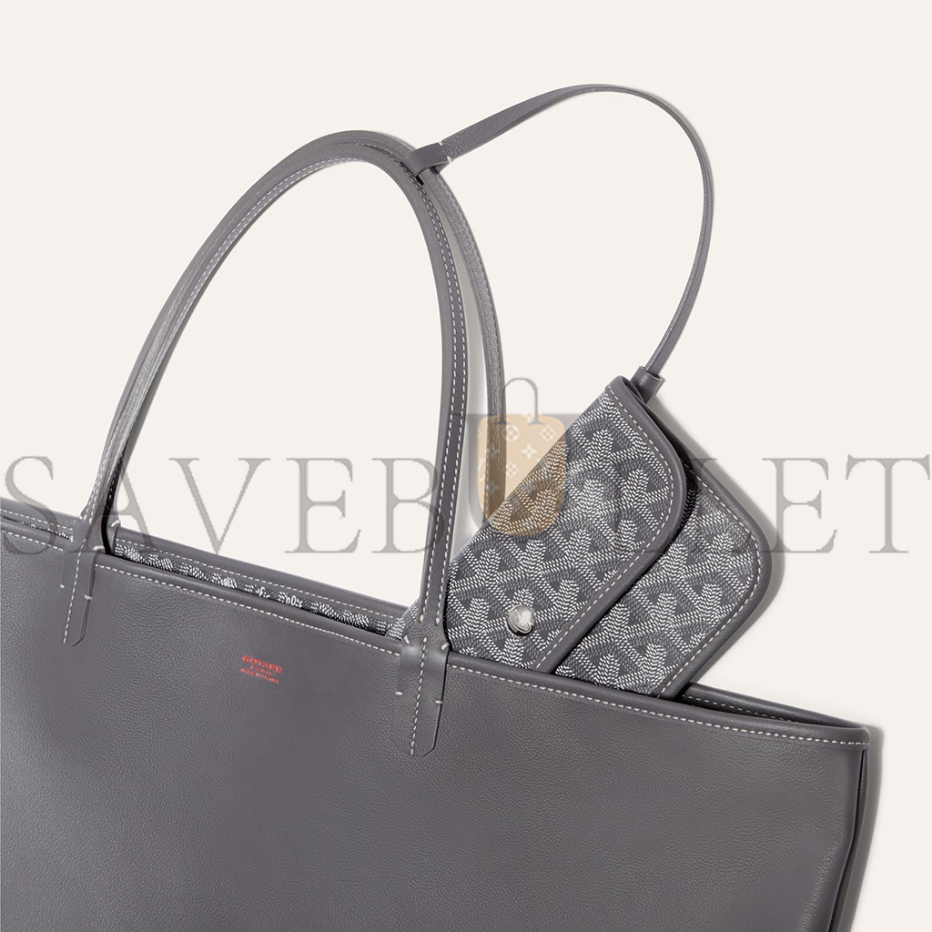 GOYARD ANJOU GM BAG  ANJOUSGMLCG51TY51P (56*33*19cm)