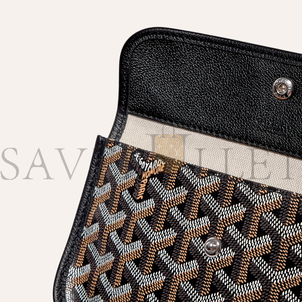 GOYARD SAINT LOUIS GM STLOUIGMLTY01CL01P (40*34*20cm)