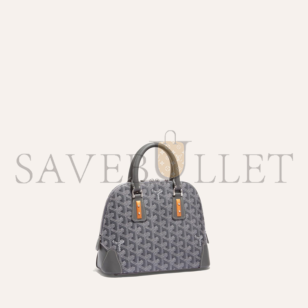 GOYARD VENDÔME MINI BAG VENDO2MINTY51CL51P (23*18.5*10.5cm)