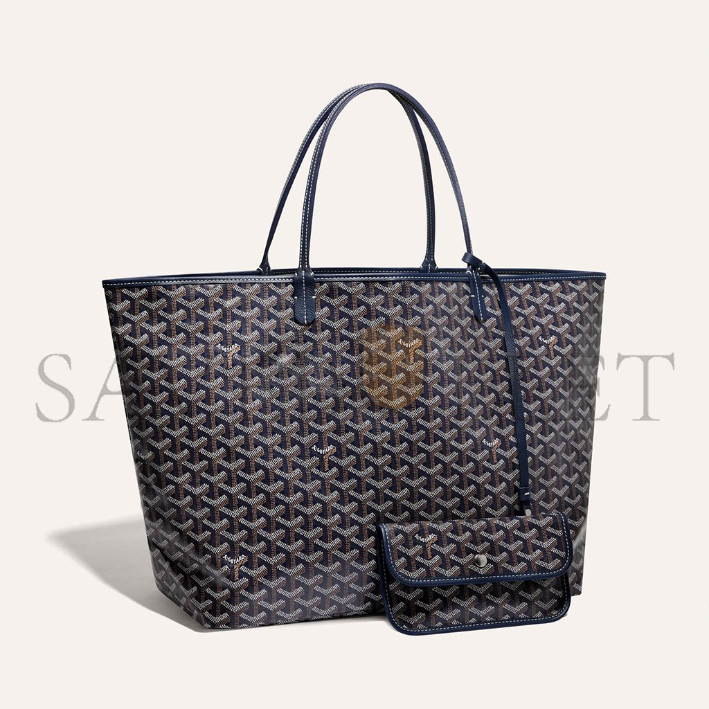 GOYARD SAINT LOUIS GM BAG STLOUIGMLTY12CL12P (40*34*20cm)