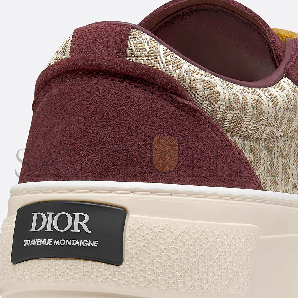 DIOR B33 SNEAKER 3SN303ZWN_H411