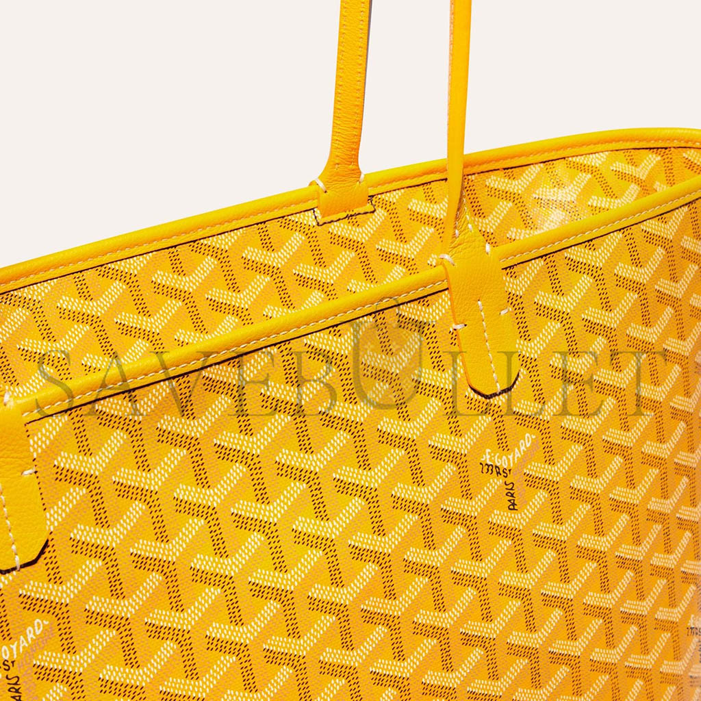 GOYARD ARTOIS MM BAG ARTOISMMLTY08CL08P (50*30*17cm)