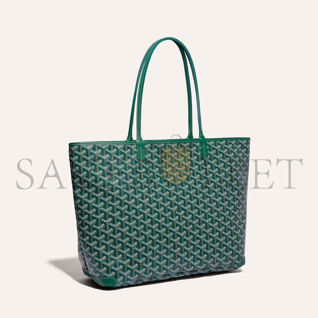 GOYARD ARTOIS MM BAG ARTOISMMLTY09CL09P (50*30*17cm)