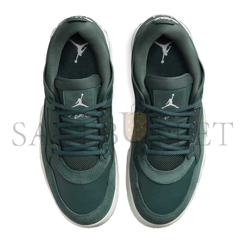 NIKE AIR JORDAN 4 RM OXIDIZED GREEN FQ7940-300