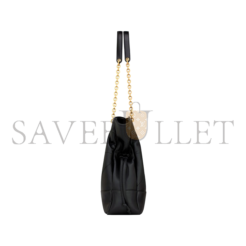 YSL JAMIE SHOPPING SMALL IN LAMBSKIN 833948AAB321000 (29*27*11cm)