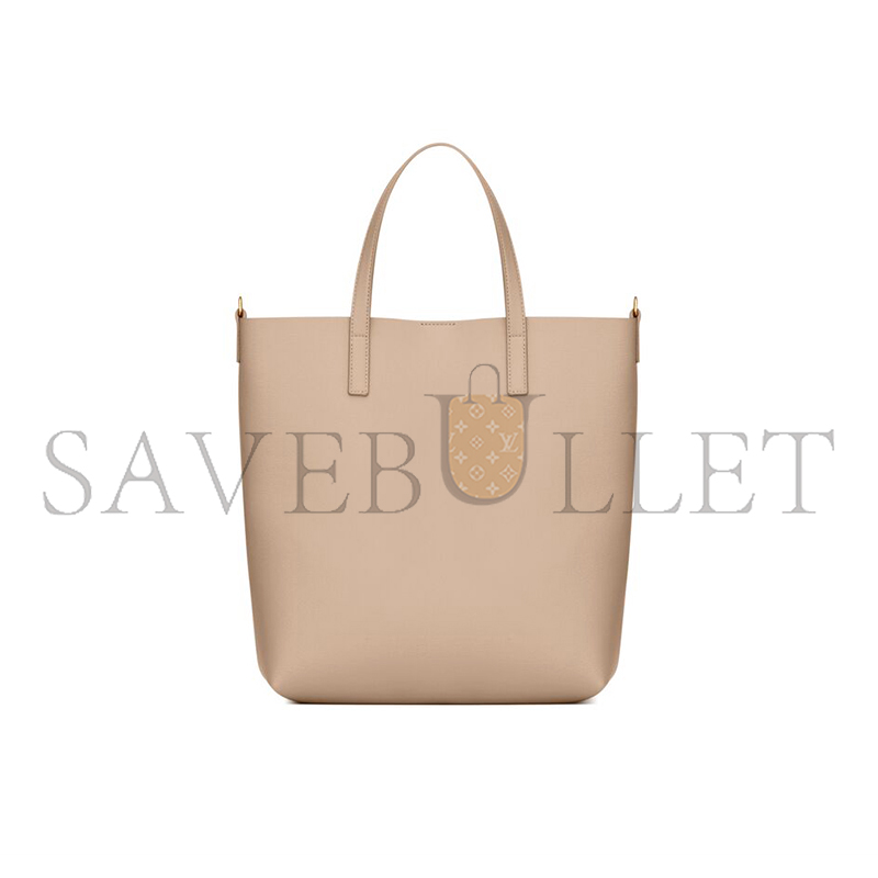 YSL SHOPPING SAINT LAURENT TOY IN LEATHER 600307CSV0J2721 (25*28*8cm)