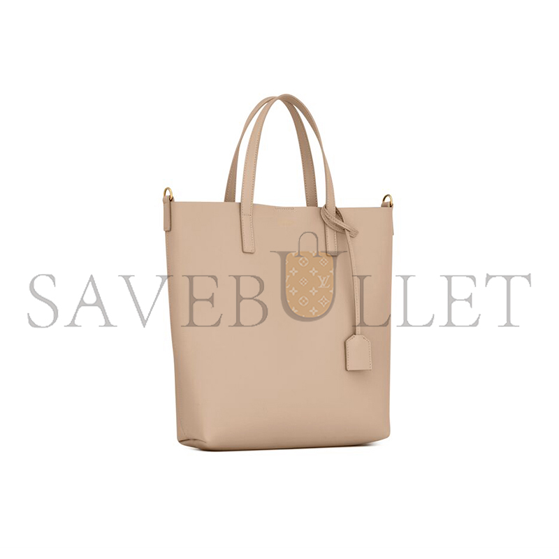 YSL SHOPPING SAINT LAURENT TOY IN LEATHER 600307CSV0J2721 (25*28*8cm)
