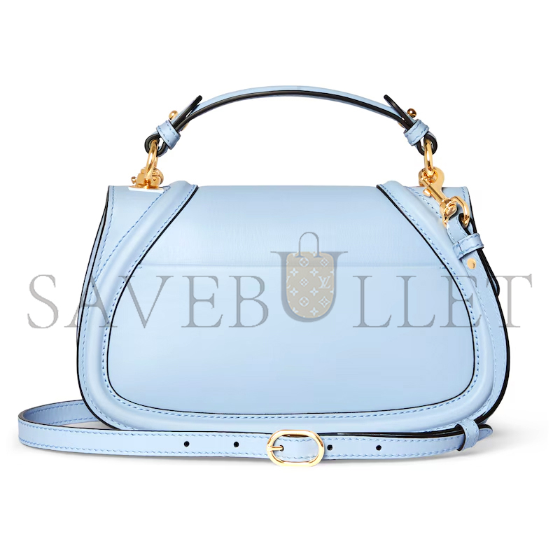GUCCI BLONDIE MEDIUM TOP HANDLE BAG 815714AAEC24928 (26.5*16.5*8.5cm) GUCCI BLONDIE MEDIUM TOP HANDLE BAG 815714AAEC24928 (26.5*16.5*8.5cm)
