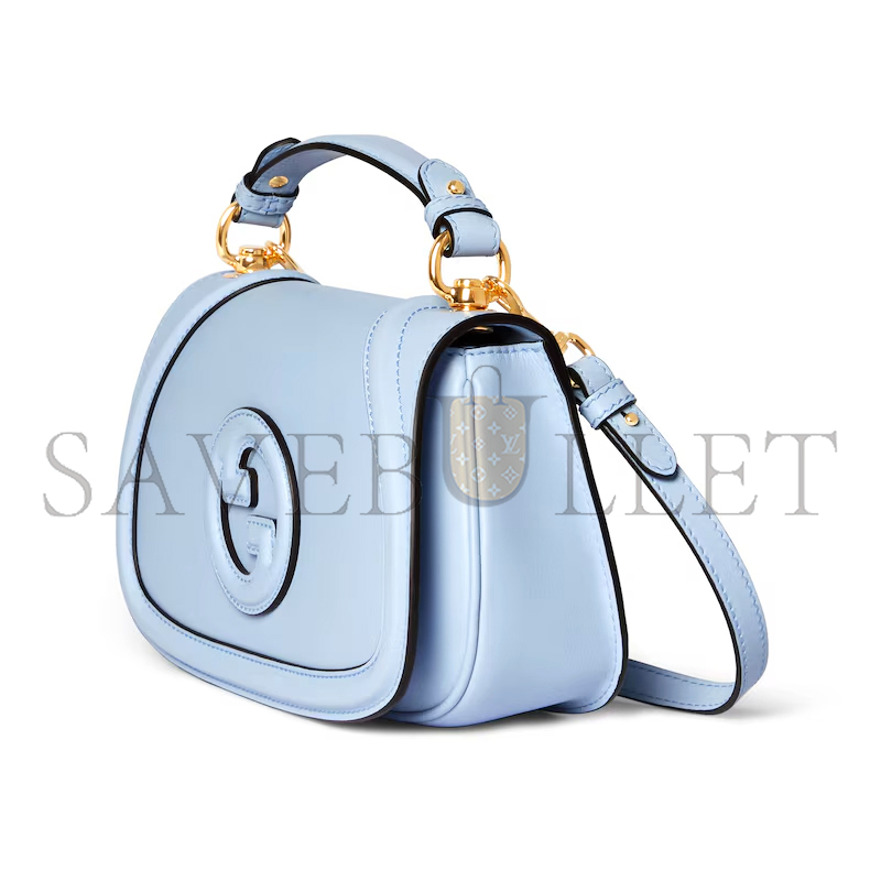 GUCCI BLONDIE MEDIUM TOP HANDLE BAG 815714AAEC24928 (26.5*16.5*8.5cm) GUCCI BLONDIE MEDIUM TOP HANDLE BAG 815714AAEC24928 (26.5*16.5*8.5cm)