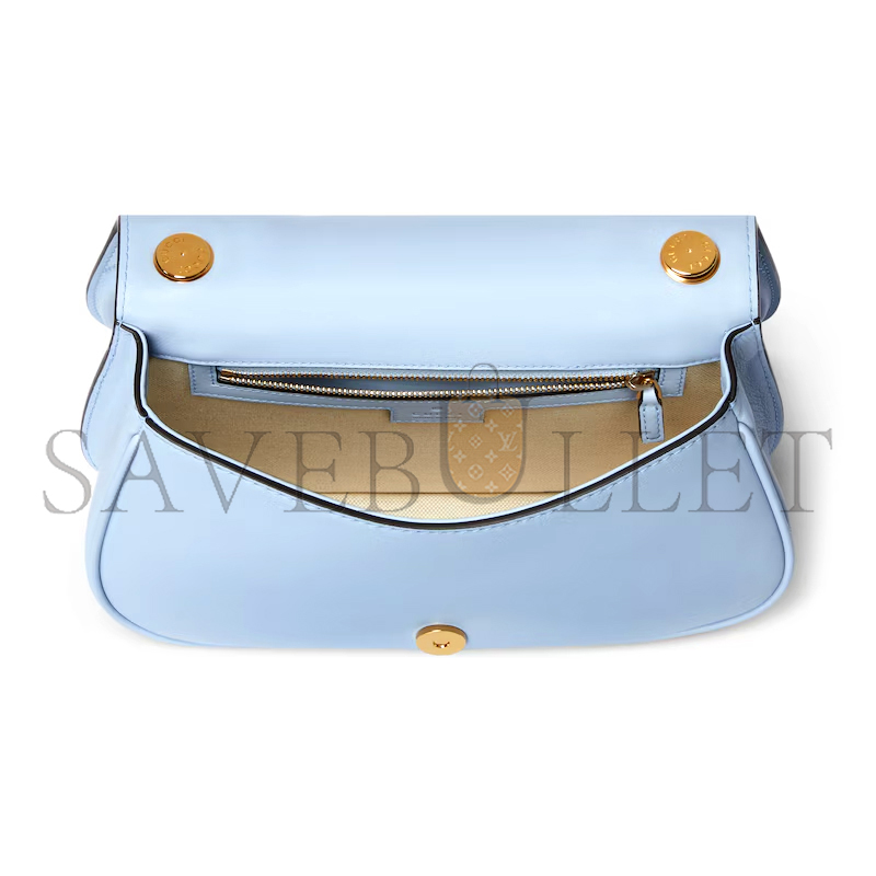 GUCCI BLONDIE MEDIUM TOP HANDLE BAG 815714AAEC24928 (26.5*16.5*8.5cm) GUCCI BLONDIE MEDIUM TOP HANDLE BAG 815714AAEC24928 (26.5*16.5*8.5cm)