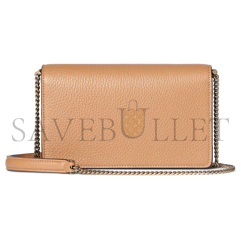 GUCC DIONYSUS WALLET ON CHAIN 837373AAEAO2845 (20*11.5*2.5cm) GUCC DIONYSUS WALLET ON CHAIN 837373AAEAO2845 (20*11.5*2.5cm)