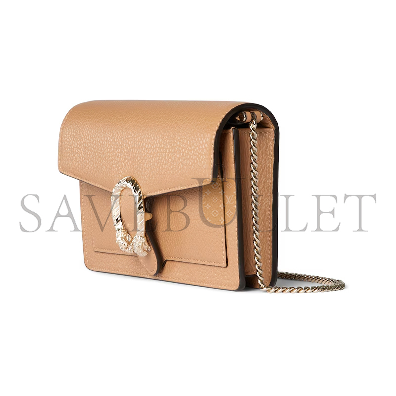 GUCC DIONYSUS WALLET ON CHAIN 837373AAEAO2845 (20*11.5*2.5cm) GUCC DIONYSUS WALLET ON CHAIN 837373AAEAO2845 (20*11.5*2.5cm)