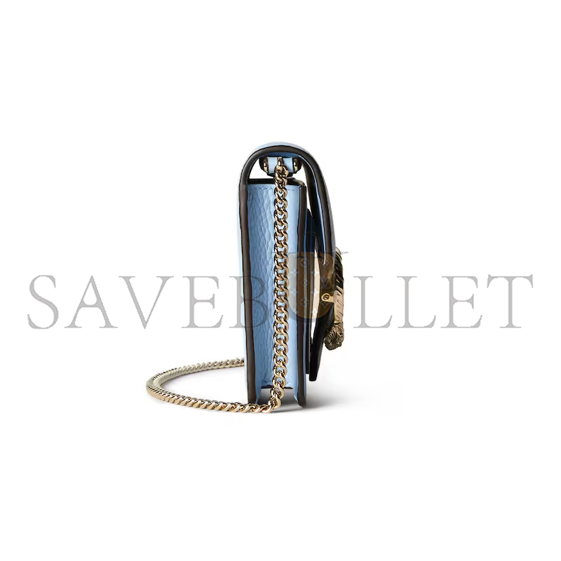 GUCC DIONYSUS WALLET ON CHAIN 837373AAEAO4928 (20*11.5*2.5cm) GUCC DIONYSUS WALLET ON CHAIN 837373AAEAO4928 (20*11.5*2.5cm)