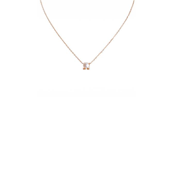 CARTIER C DE CARTIER NECKLACE B7059000