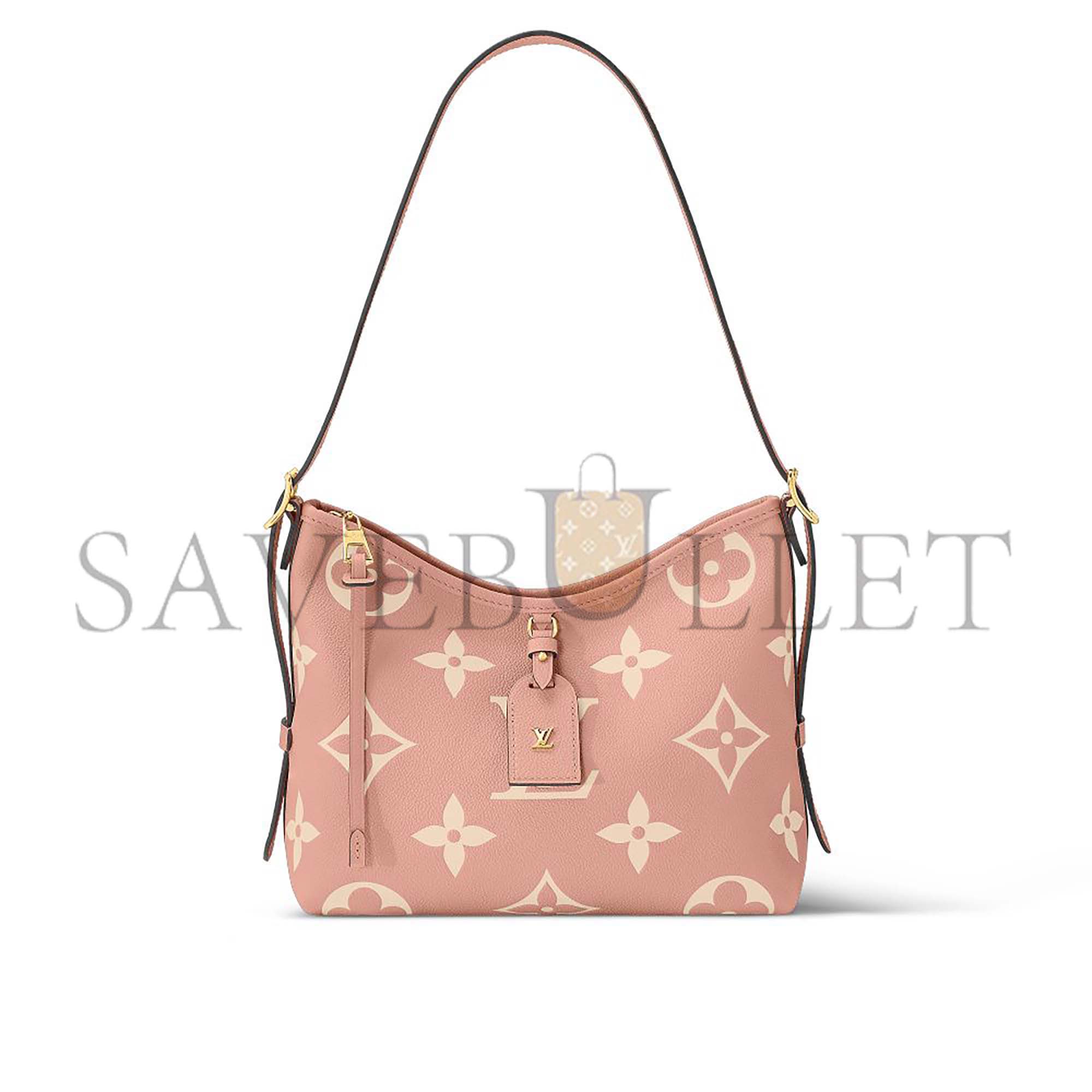 LOUIS VUITTON CARRYALL PM M46298 (29.5*24*12cm)