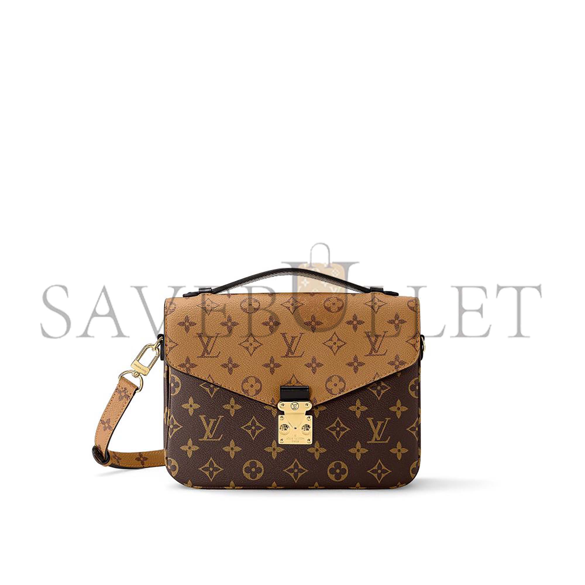 LOUIS VUITTON POCHETTE MÉTIS M44876 (25*19*7cm)