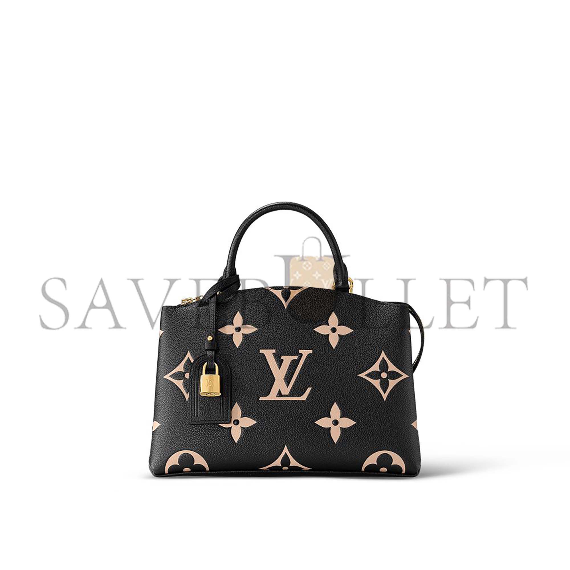 LOUIS VUITTON PETIT PALAIS M58913 (29*18*12.5cm)