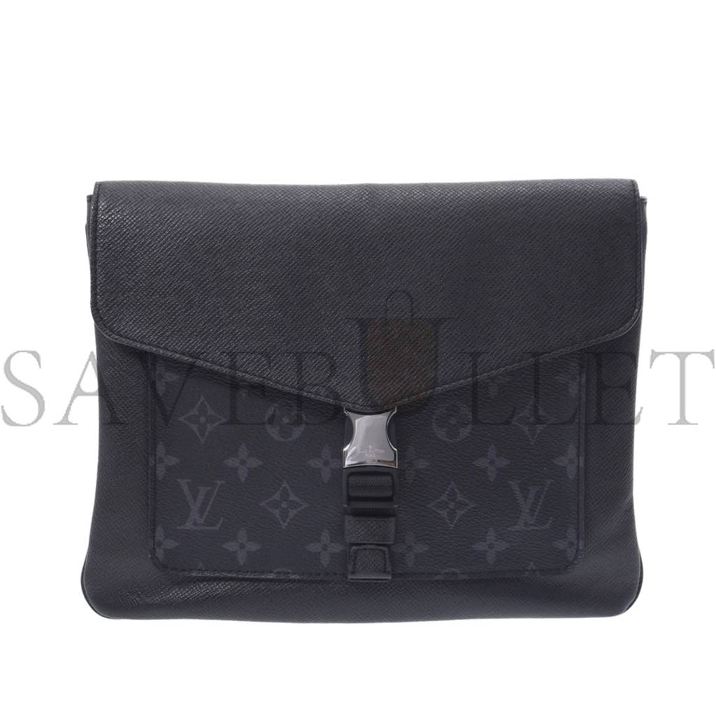 LOUIS VUITTON OUTDOOR FLAP MESSENGER M30413 (28*22*3cm)