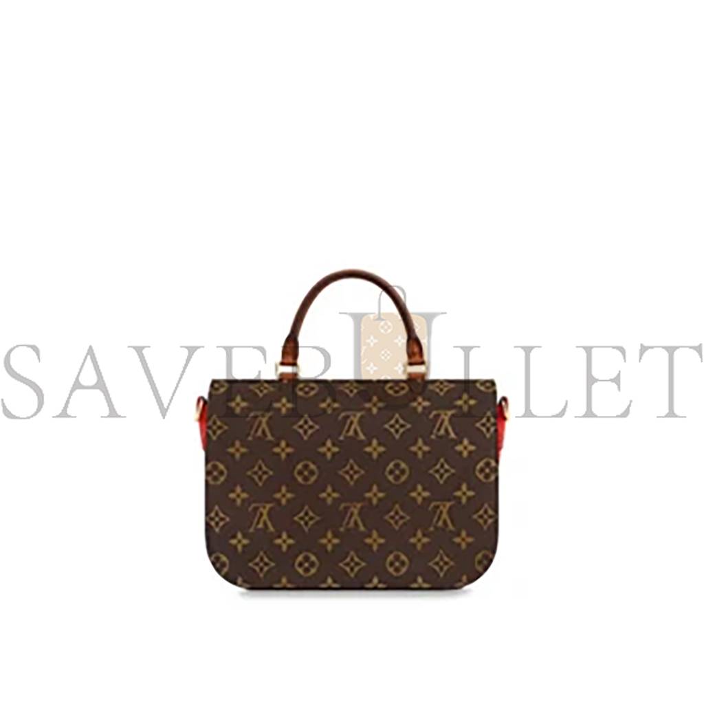 LOUIS VUITTON VAUGIRARD HANDBAG M44548 (26*19*9.5cm)