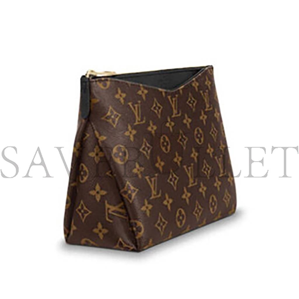 LOUIS VUITTON PALLAS BEAUTY CASE POUCH M64124 (28*18*10cm)