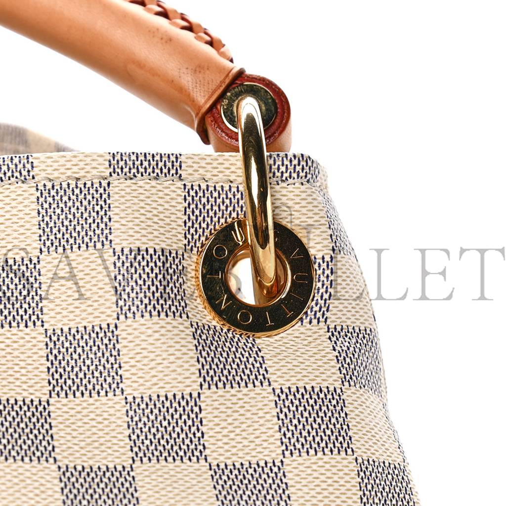 LOUIS VUITTON ARTSY MM  N40253 (41*32*22cm)